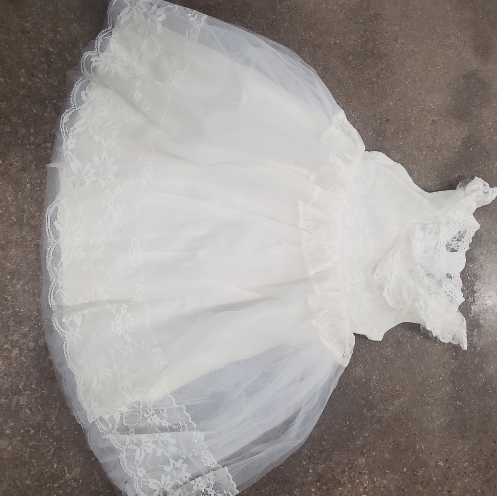 Toddlers Dress sz 4